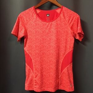 REI Performance Wear Short Sleeve Shirt